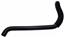 Radiator Coolant Hose ZO 23444