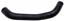 Radiator Coolant Hose ZO 23451