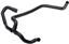 Radiator Coolant Hose ZO 23462