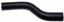 Radiator Coolant Hose ZO 23463