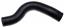 Radiator Coolant Hose ZO 23466