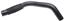 Radiator Coolant Hose ZO 23468