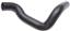 Radiator Coolant Hose ZO 23484