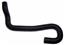 Radiator Coolant Hose ZO 23507