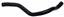 Radiator Coolant Hose ZO 23516