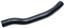 Radiator Coolant Hose ZO 23518