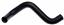 Radiator Coolant Hose ZO 23528