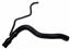 Radiator Coolant Hose ZO 23582