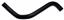 Radiator Coolant Hose ZO 23588