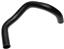 Radiator Coolant Hose ZO 23601