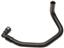 2006 Ford F-150 HVAC Heater Hose ZO 23655