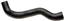 Radiator Coolant Hose ZO 23689