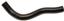 Radiator Coolant Hose ZO 23694