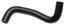 Radiator Coolant Hose ZO 23704