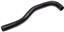 Radiator Coolant Hose ZO 23756