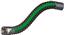 Radiator Coolant Hose ZO 26501