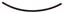 Engine Crankcase Breather Hose ZO 27314