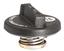 Engine Oil Filler Cap ZO 31098