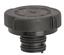 Engine Coolant Reservoir Cap ZO 31332