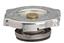 2000 Chevrolet C2500 Radiator Cap ZO 31528