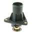 Engine Coolant Thermostat ZO 34052