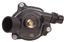 Engine Coolant Thermostat ZO 34246