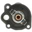 Engine Coolant Thermostat ZO 34708