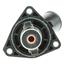 Engine Coolant Thermostat ZO 34711