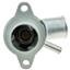 Engine Coolant Thermostat ZO 34712