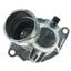 Engine Coolant Thermostat ZO 34718