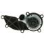 Engine Coolant Thermostat ZO 34721