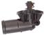 Engine Coolant Thermostat ZO 34776