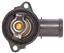 Engine Coolant Thermostat ZO 34776