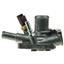 Engine Coolant Thermostat ZO 34816