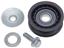 Drive Belt Idler Pulley ZO 36079