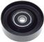 Drive Belt Idler Pulley ZO 36087