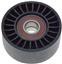 Drive Belt Tensioner Pulley ZO 36094