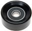 Drive Belt Tensioner Pulley ZO 36112