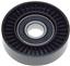 Drive Belt Tensioner Pulley ZO 36156