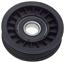 Drive Belt Tensioner Pulley ZO 36205