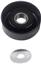 Drive Belt Tensioner Pulley ZO 36220