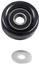 Drive Belt Tensioner Pulley ZO 36220