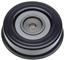 Drive Belt Tensioner Pulley ZO 36238