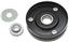 Drive Belt Tensioner Pulley ZO 36271