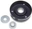 Drive Belt Tensioner Pulley ZO 36271