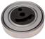 Drive Belt Idler Pulley ZO 36280