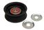 Drive Belt Idler Pulley ZO 36317