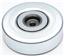 Drive Belt Idler Pulley ZO 36318