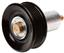 Drive Belt Idler Pulley ZO 36329