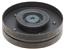 2010 Audi A5 Drive Belt Idler Pulley ZO 36331